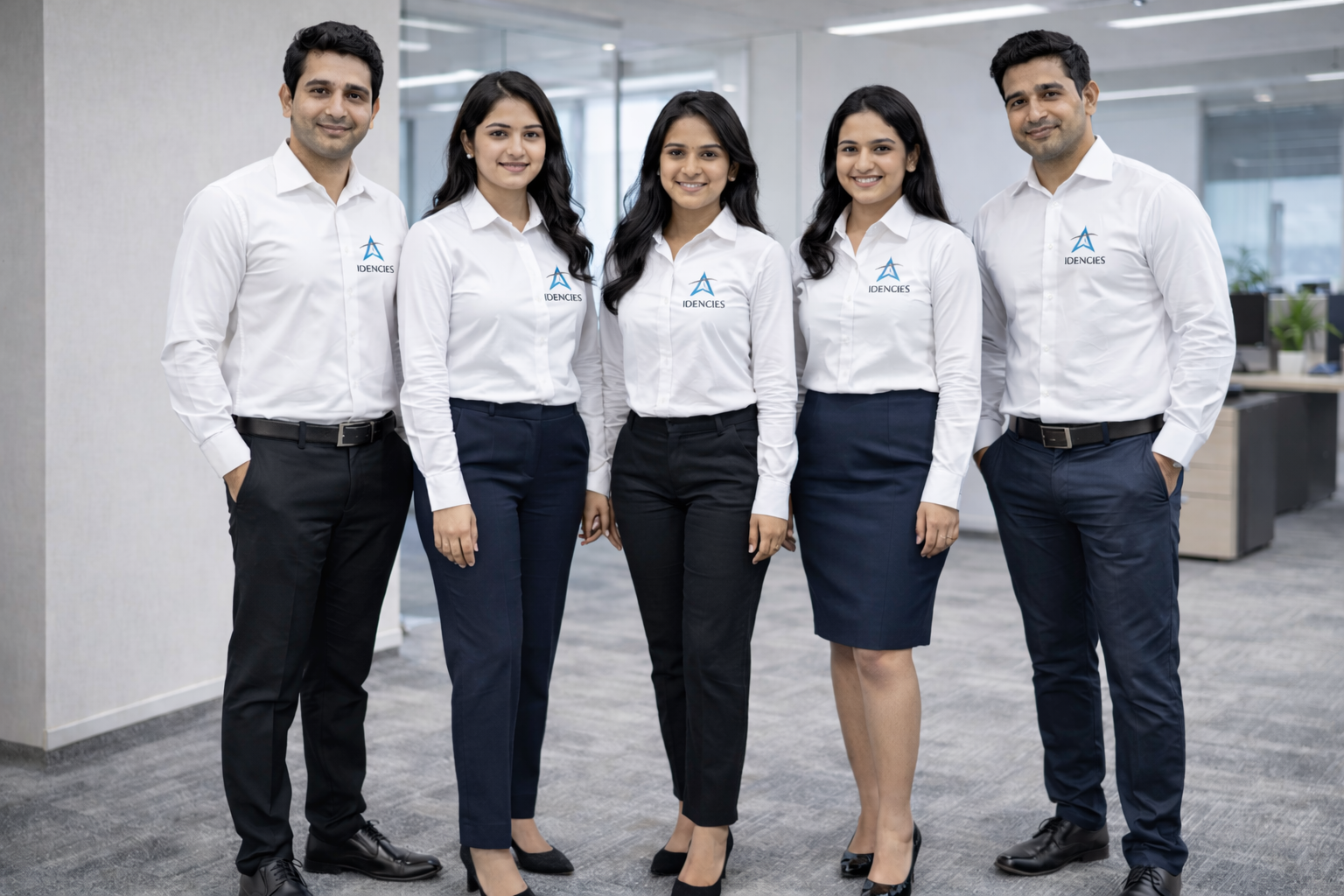 Administrative Service